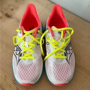 Saucony WOMEN'S ENDORPHIN SPEED 5